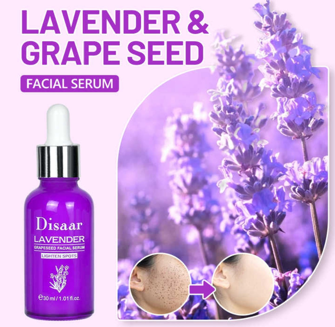 Sérum facial Disaar #CodL