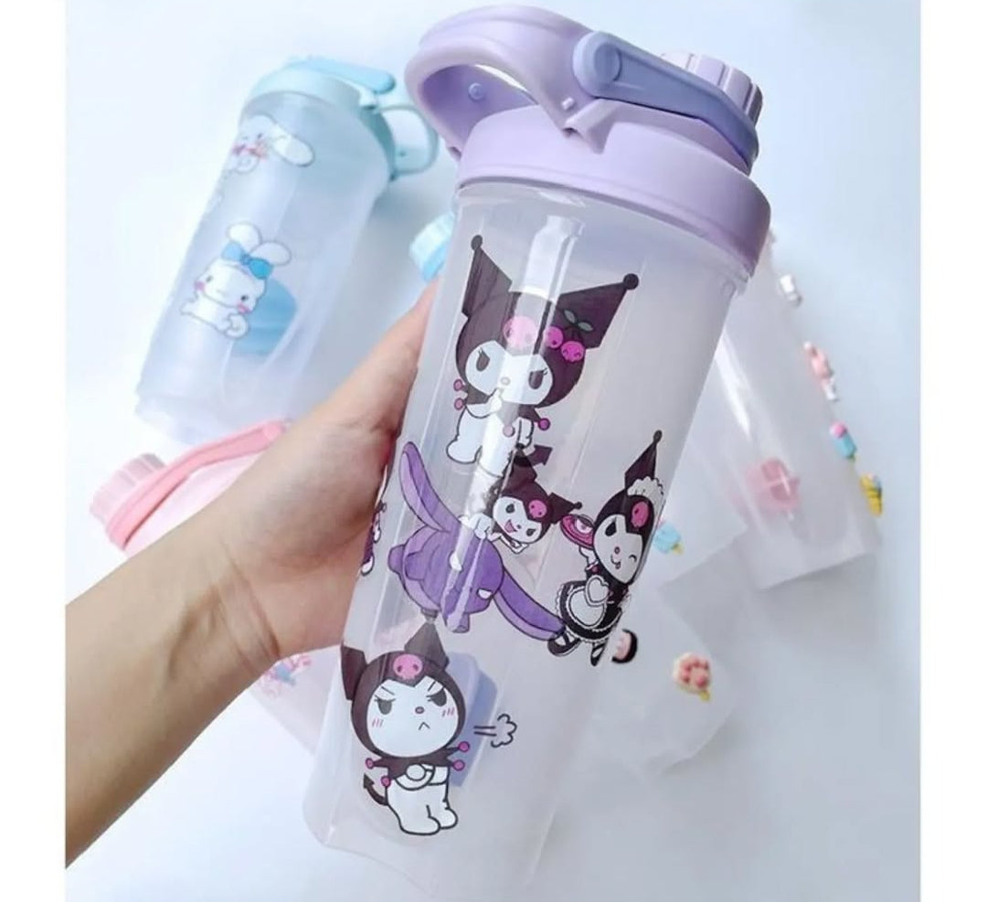 Termos sanrio 700ml #CodP