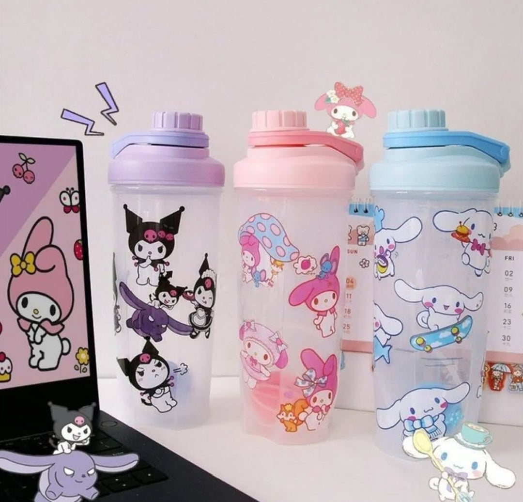 Termos sanrio 700ml #CodP