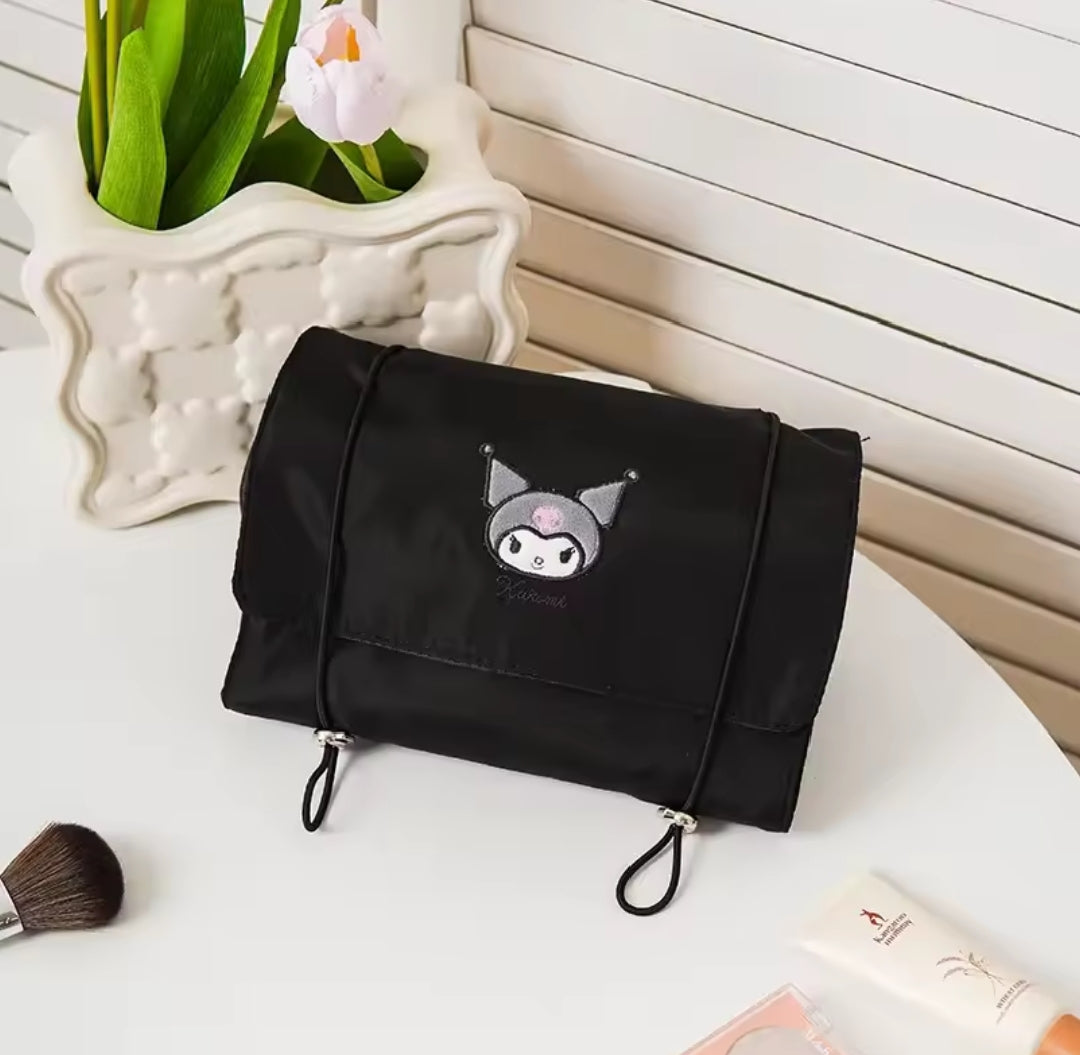 Portacosméticos sanrio #CodP