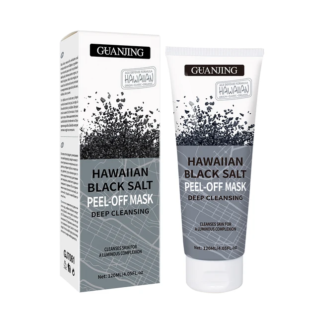 Mascarilla peel-off #CodL