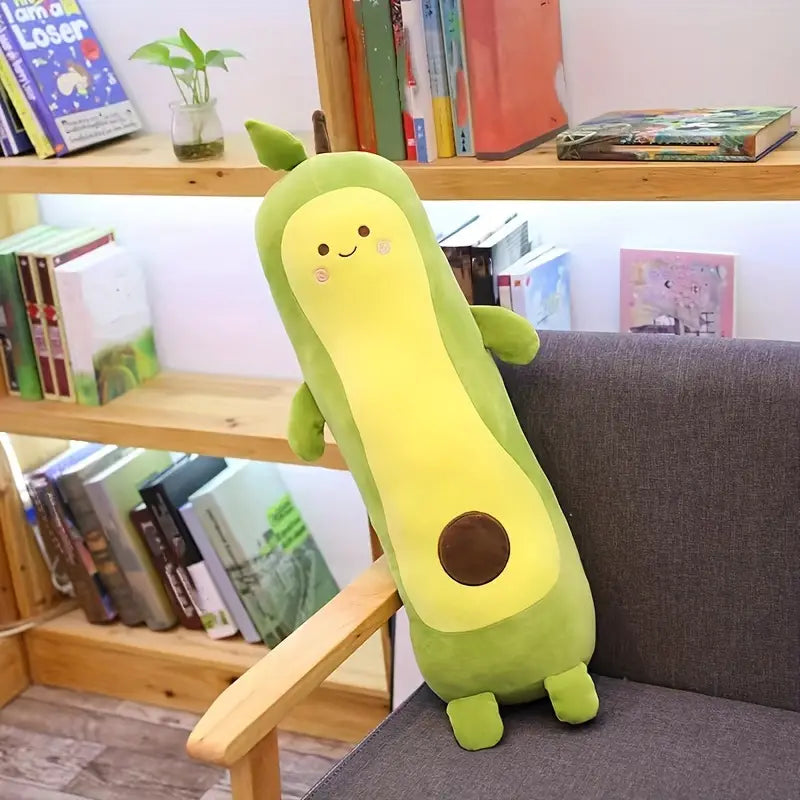 Peluche aguacate 55cm #CodP