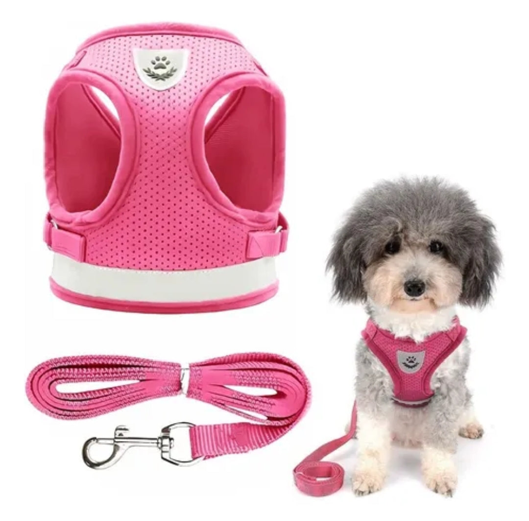 Pecheras para mascotas #CodM