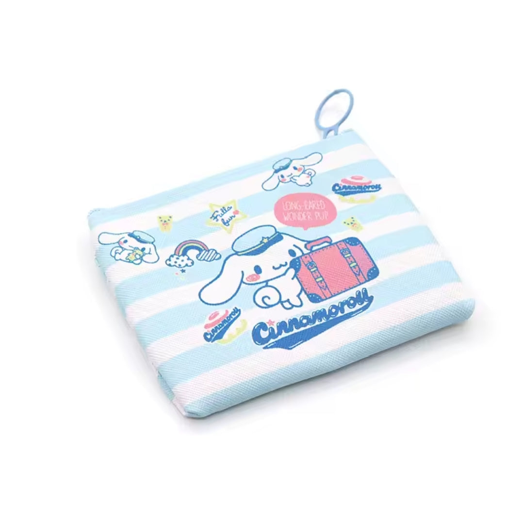 Monedero sanrio #CodP