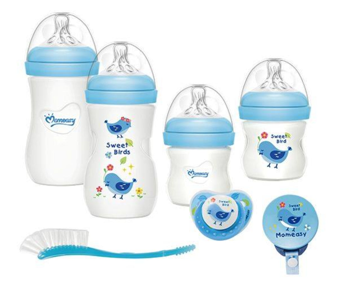 Kit de teteros Momeasy #CodM