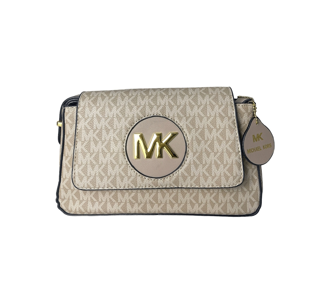 Cartera bandolera Mk #CodU