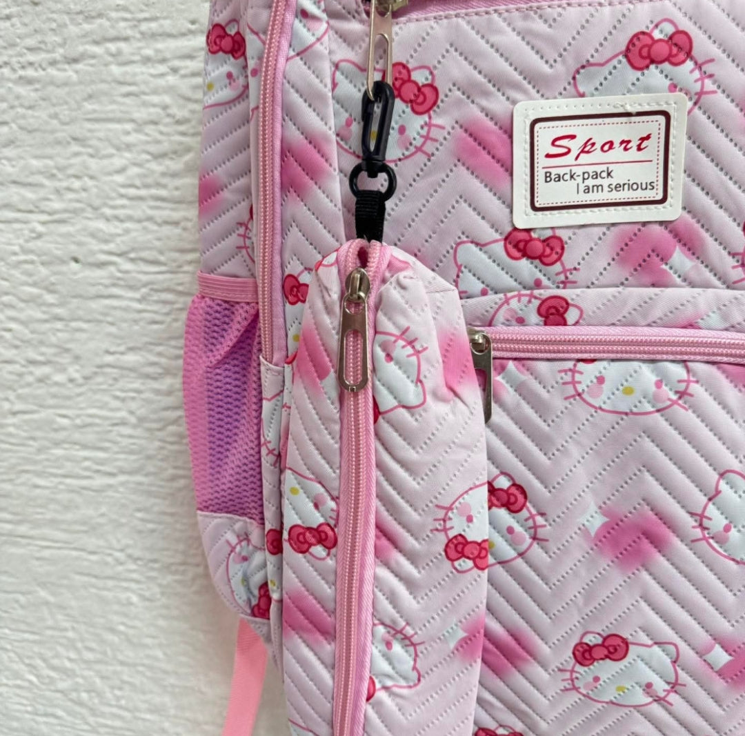 Set de bolsos sanrio #CodW