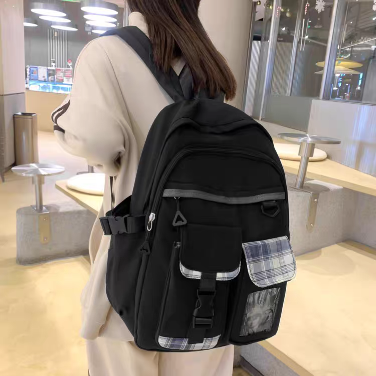 Morral casual para damas #CodM-U
