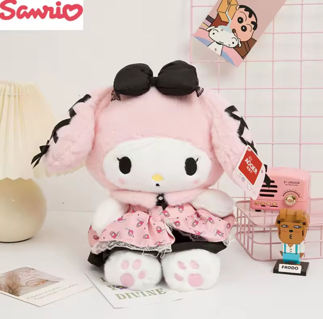 Peluche My melody 30cm #CodP
