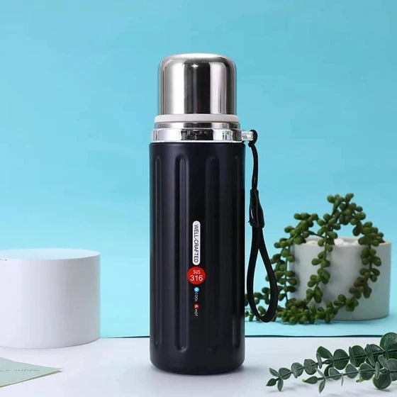 Termo vacuum #CodN