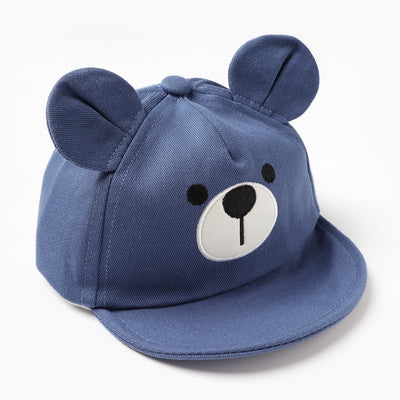 Gorras para bebés #CodM