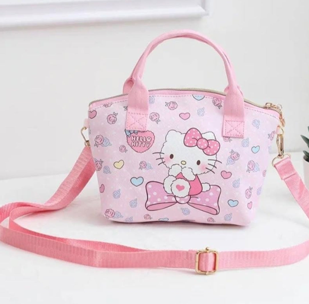Cartera bandolera #CodP