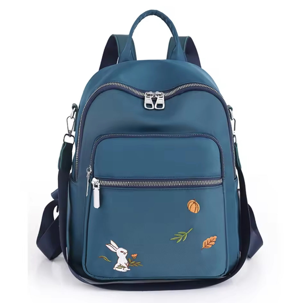 Morral casual #CodW