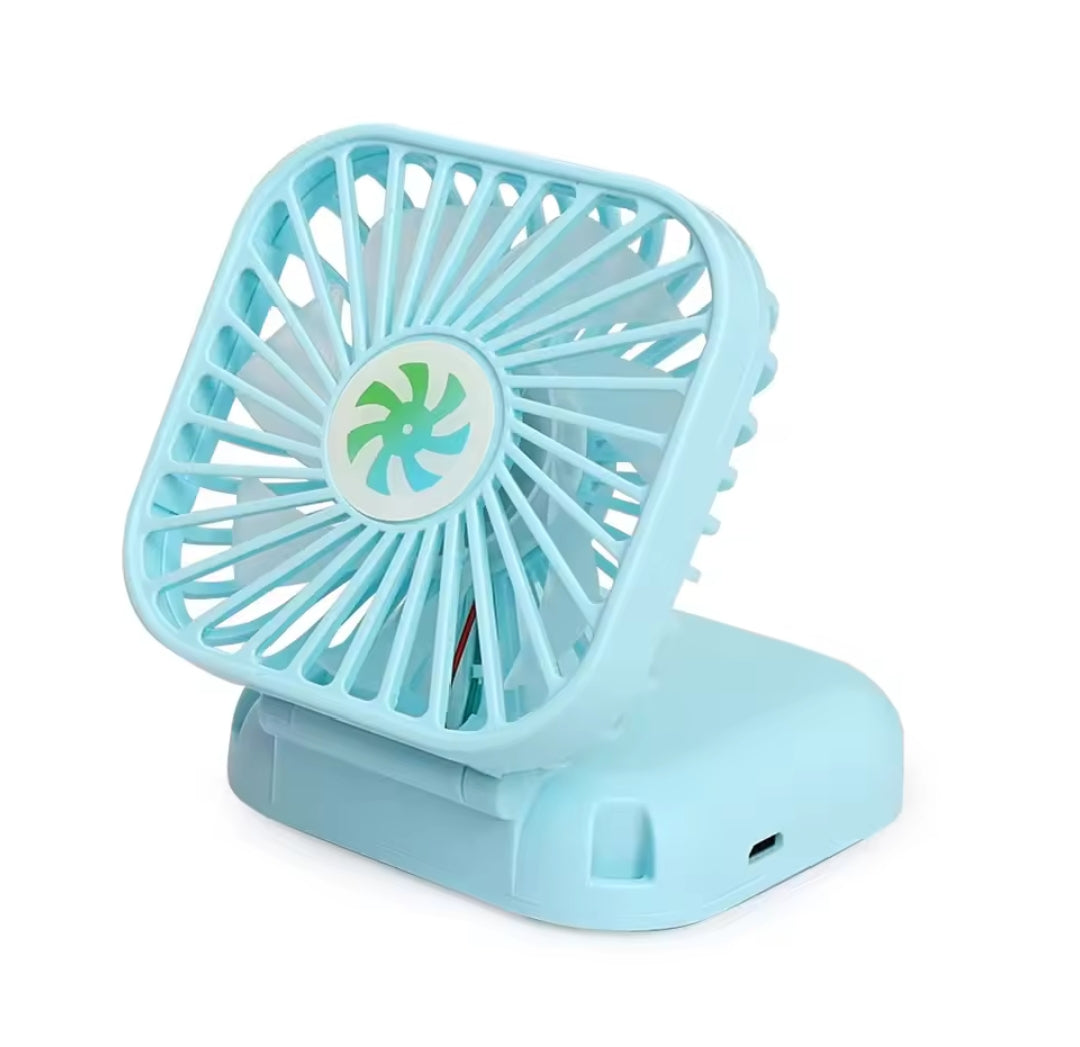 Ventilador portátil pequeño #CodP