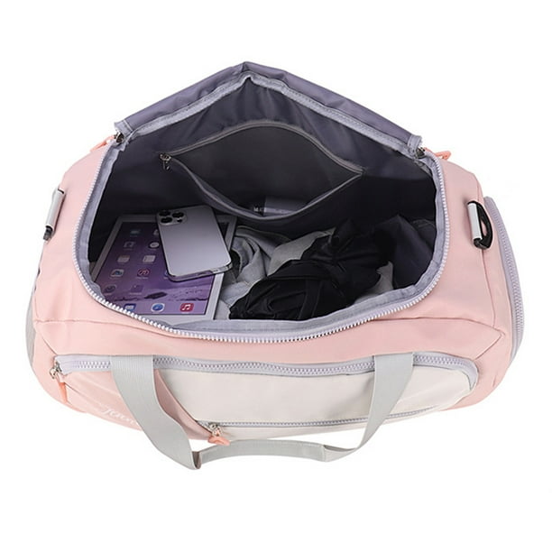 Bolso de viaje o gym #CodU