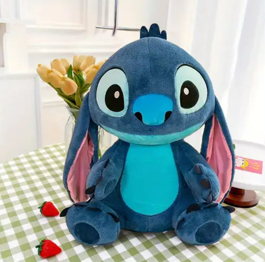 Peluche Stitch 45cm #CodP