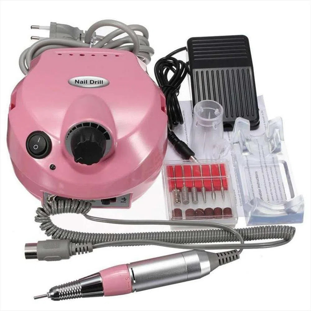 Dremel profesional KA-202 #CodL