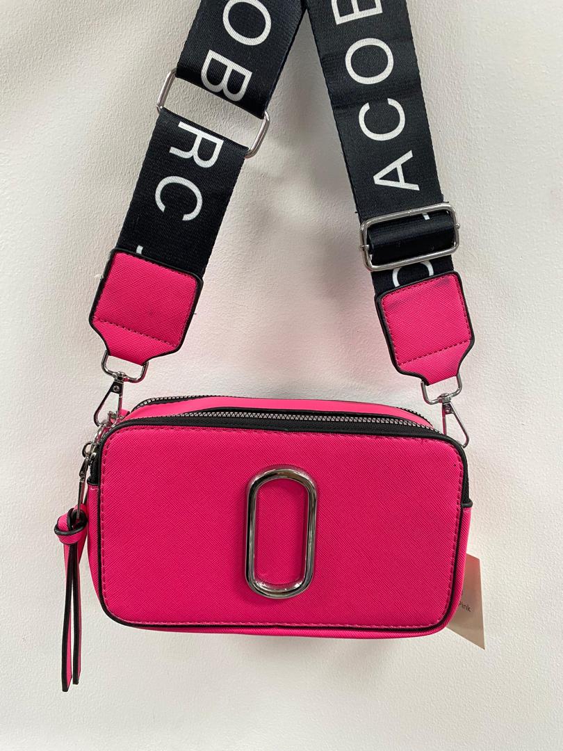 Bandoleras Marc Jacobs #CodU