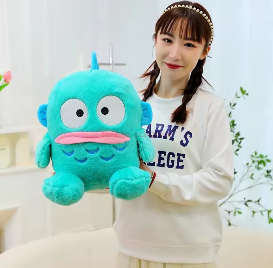 Peluche sanrio 45cm #CodU