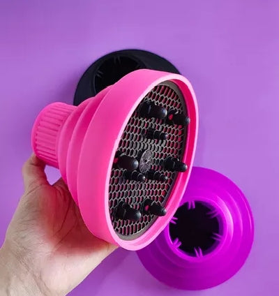 Difusor de cabello #CodL