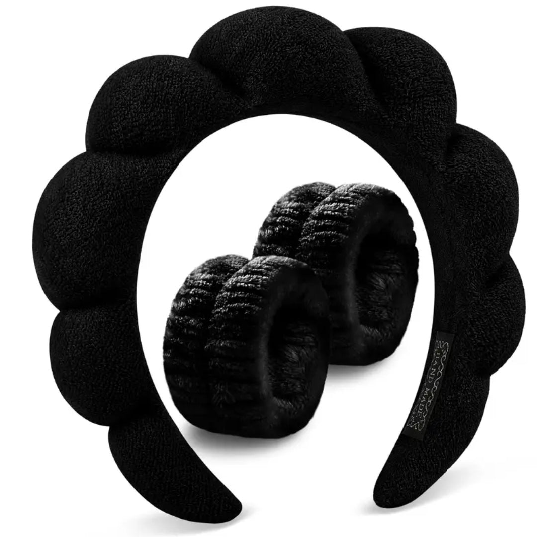 Kit de skin care #CodL