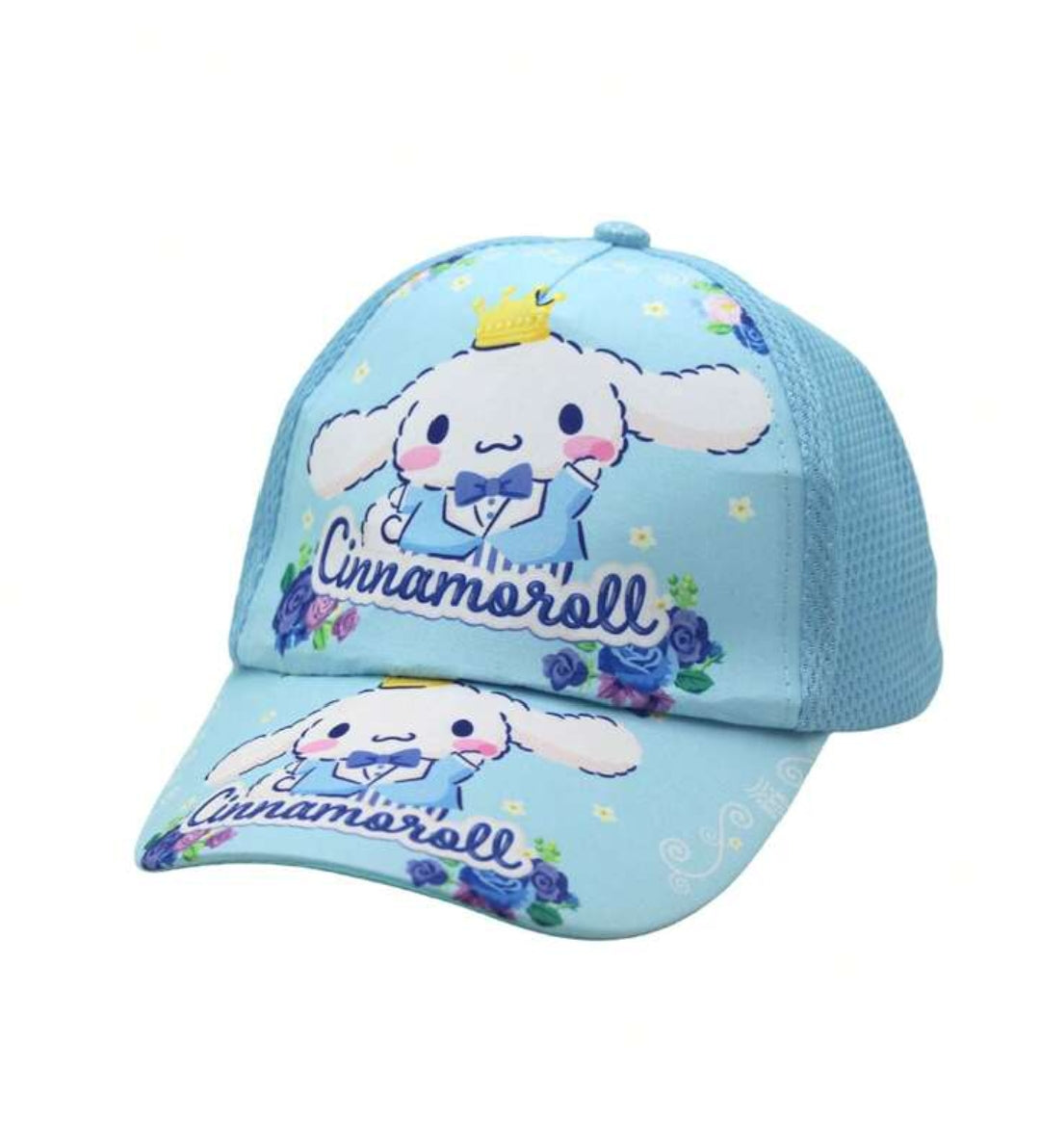 Gorras para niñas sanrio #CodP