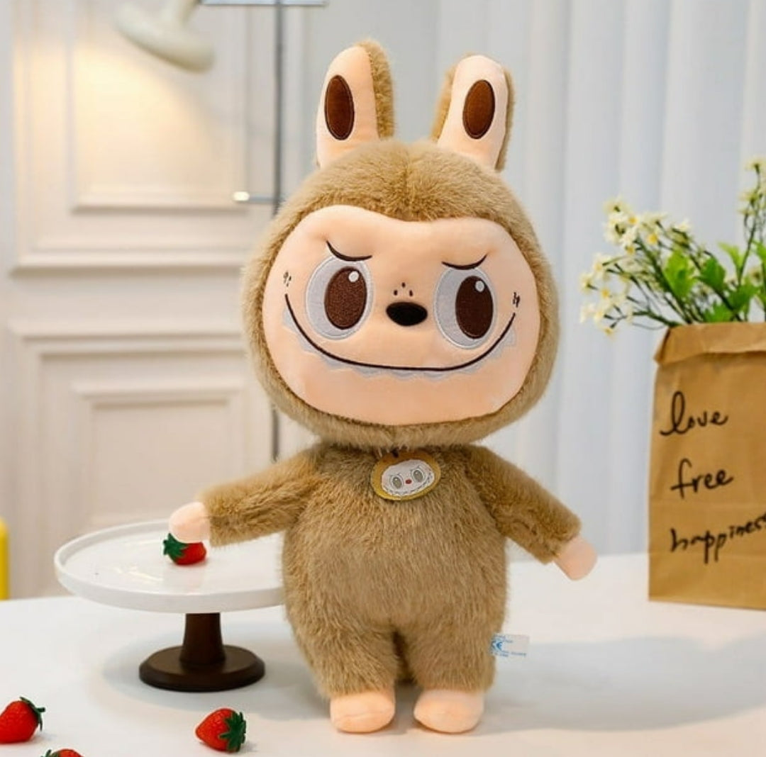 Peluches Labubu 35cm #CodM