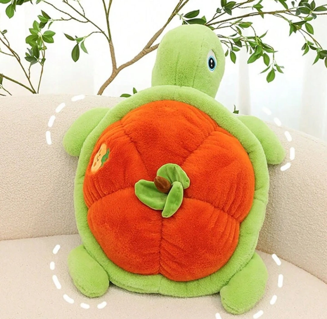 Peluche tortuga 42cm #CodM