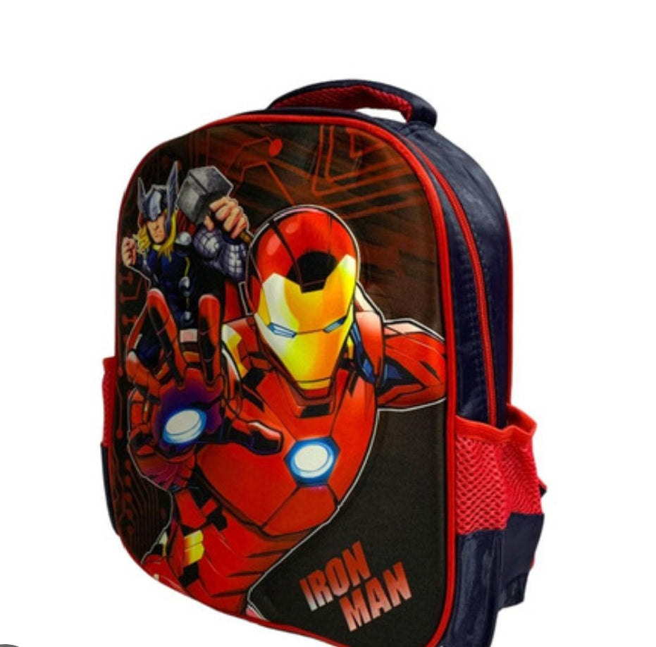 Bolsos escolares #CodL
