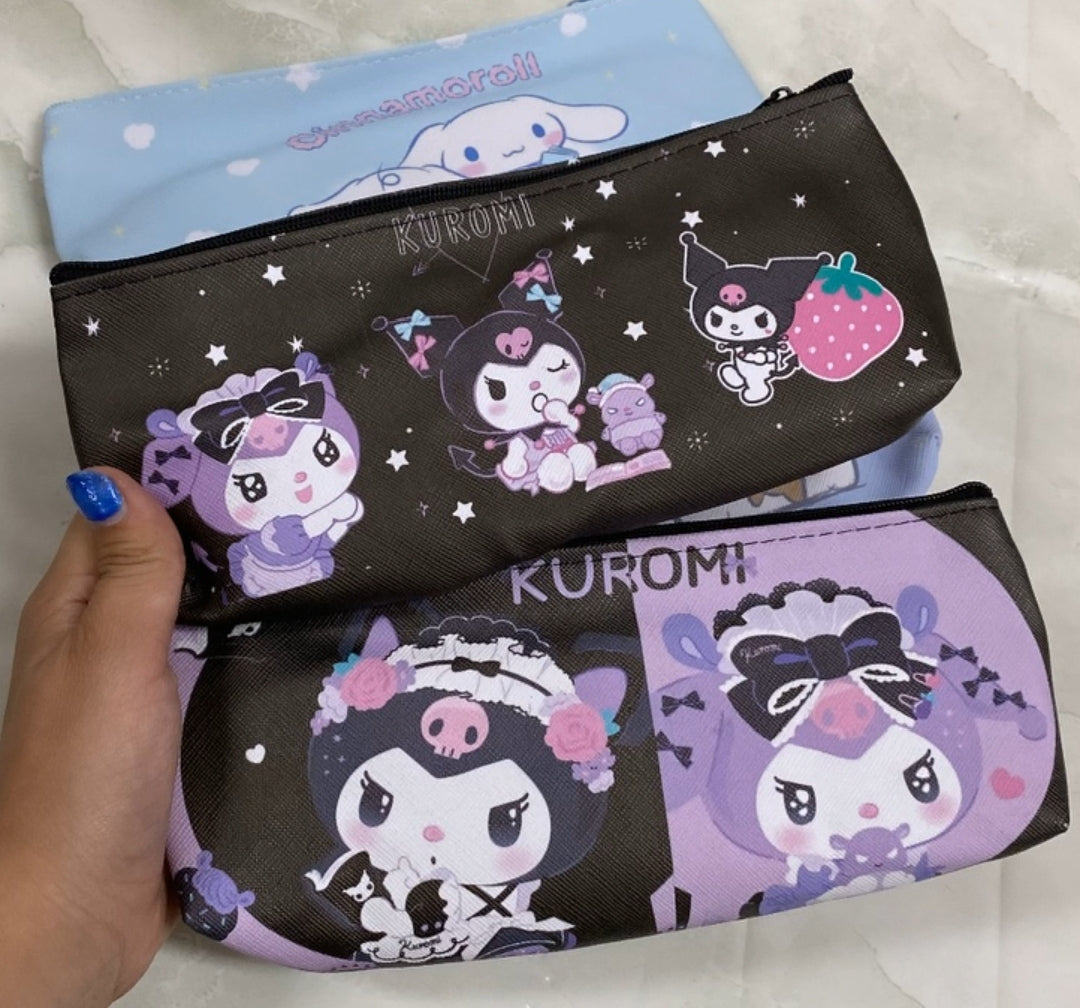 Cartuchera sanrio #CodU