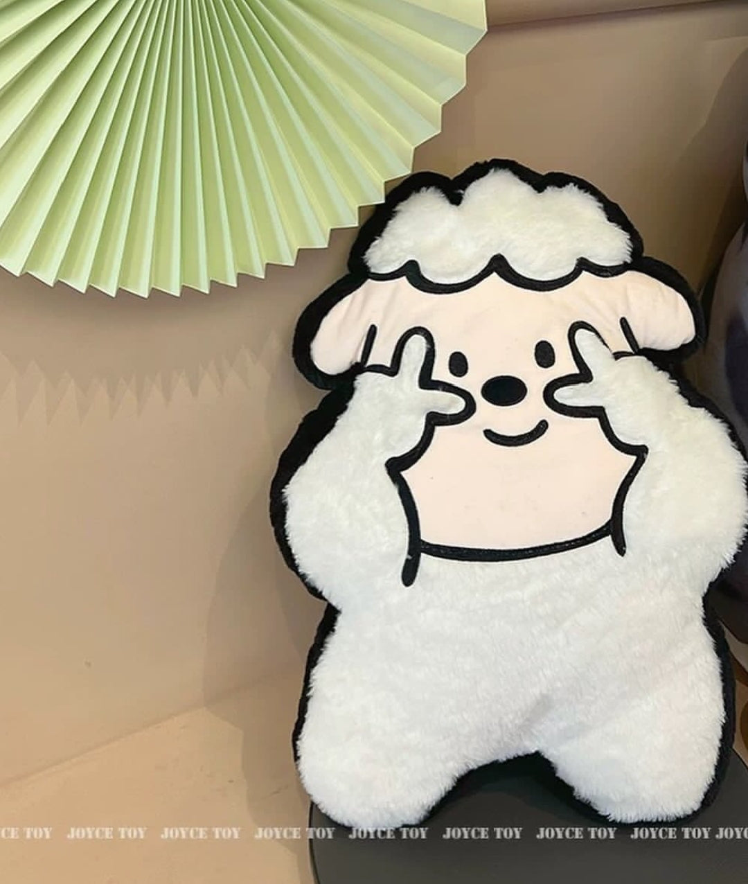 Cojín de peluche 40cm #CodM