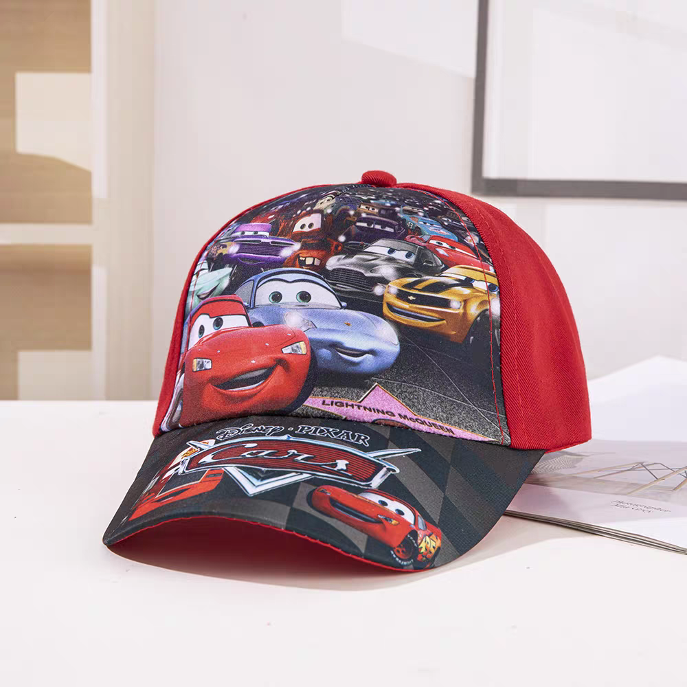 Gorras para niños #CodP