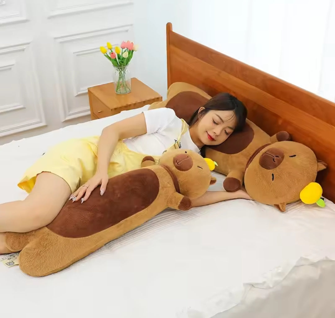 Capybara largo 90cm #CodM