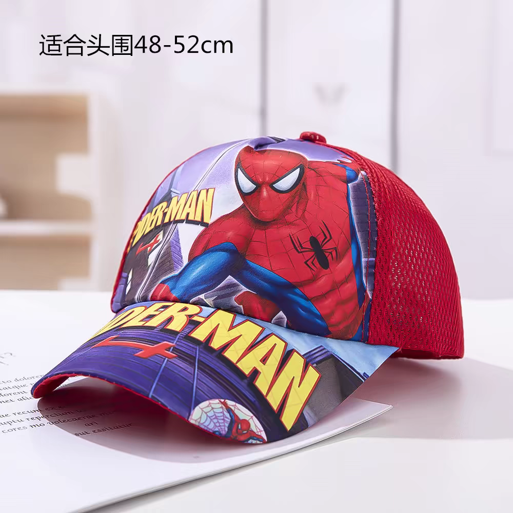 Gorras para niños #CodP