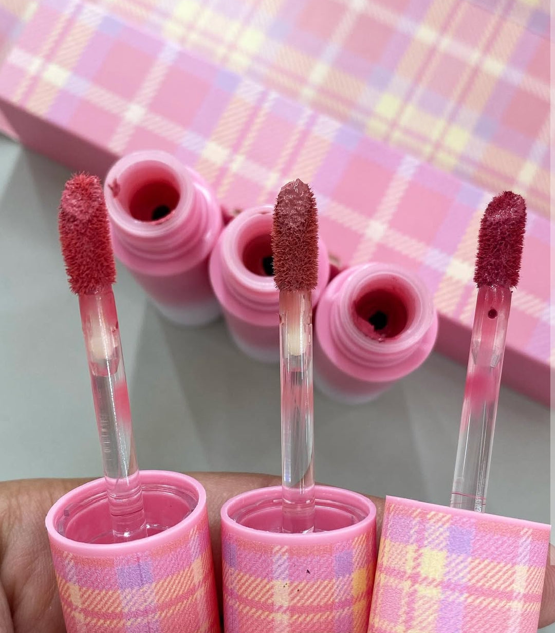 Labiales Kevin & Coco #CodOf