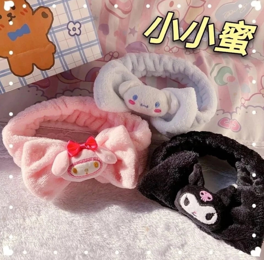 Bandanas sanrio #CodM