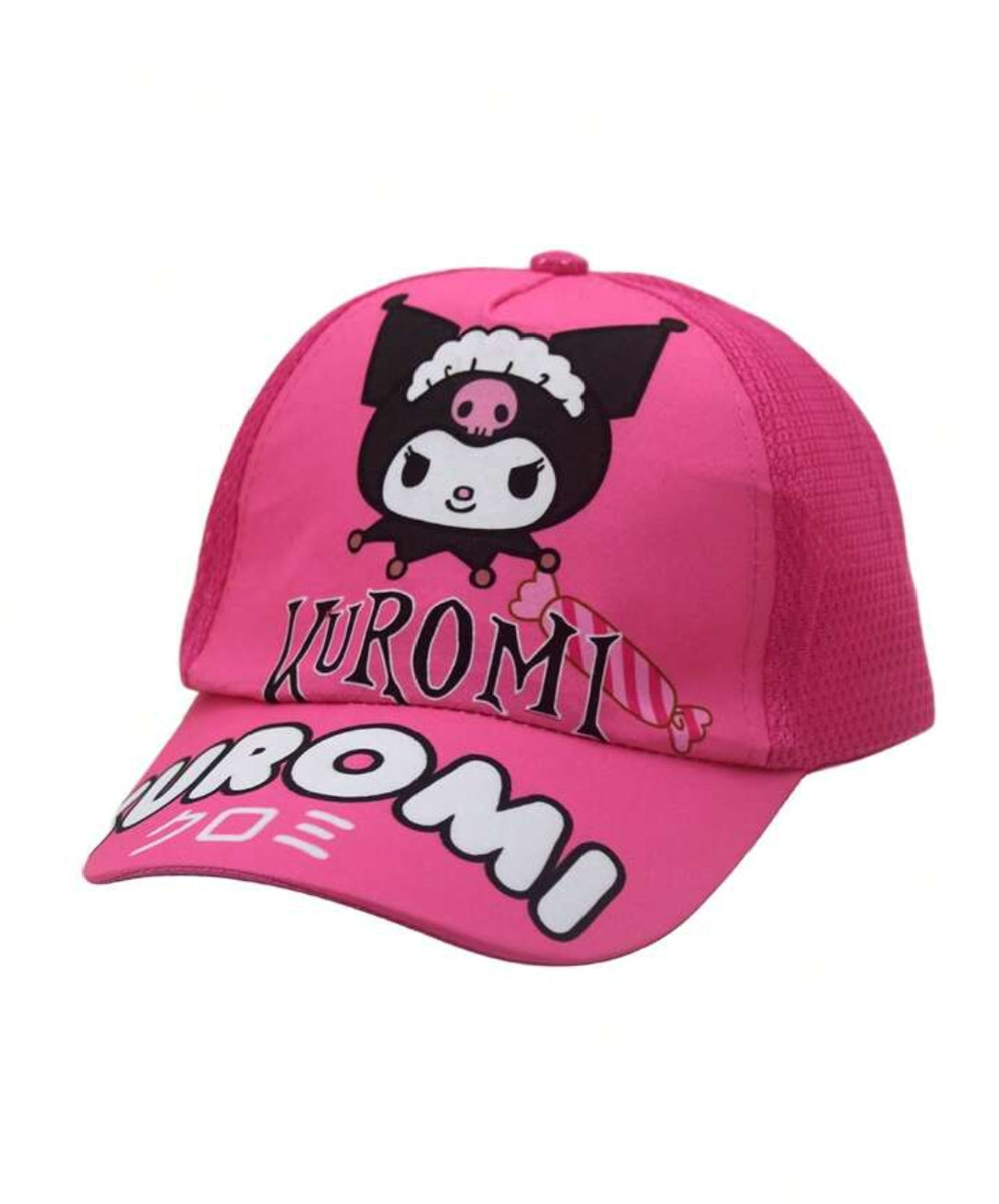 Gorras para niñas sanrio #CodP