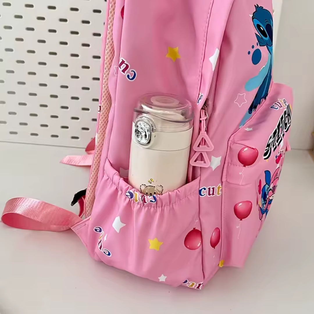 Bolso Stitch #CodT