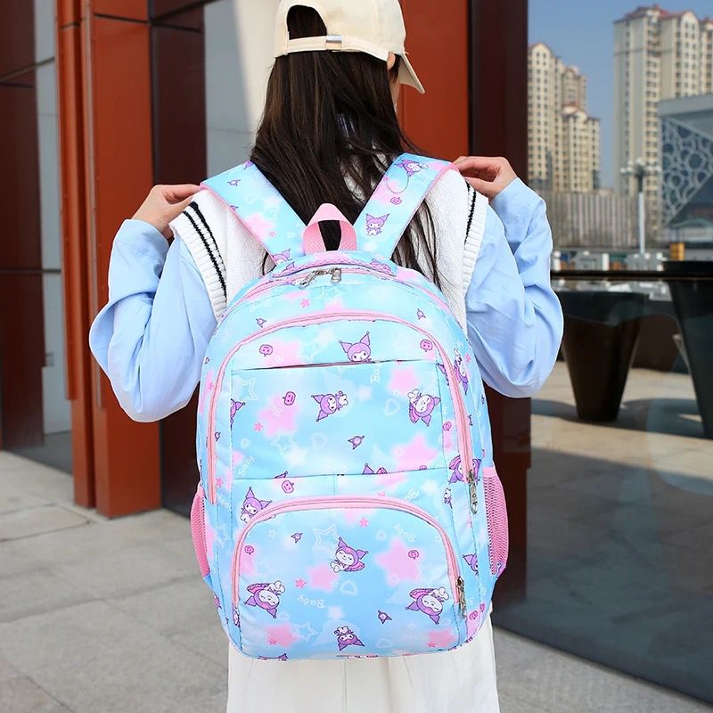 Morral kuromi #CodW