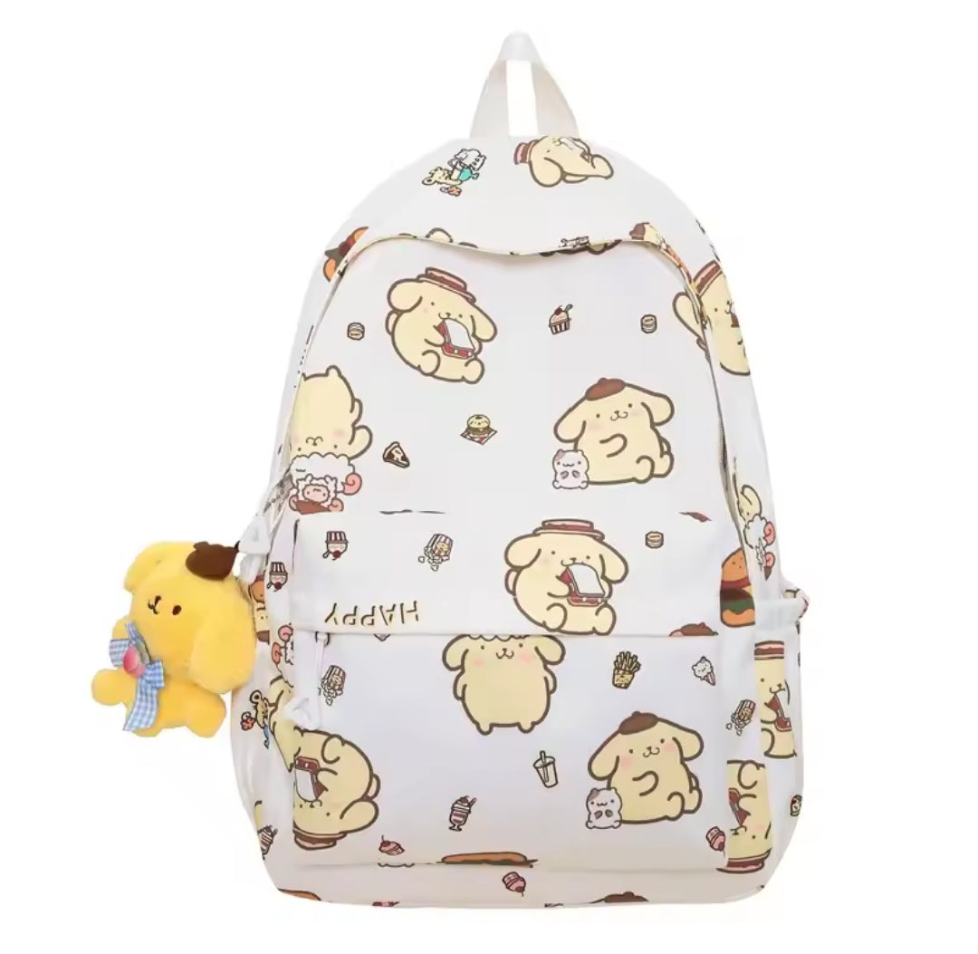 Bolsos sanrio #CodU