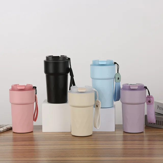 Termos térmicos unicolor 500ml #CodN
