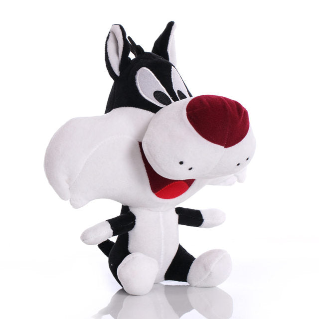 Peluche silvestre 24cm #CodM