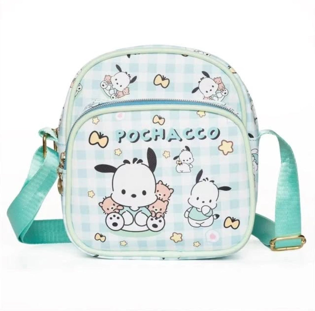 Bolsos bandolera sanrio #CodM