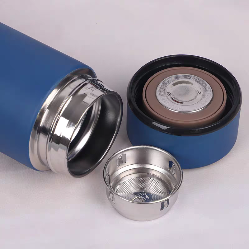 Termos Led unicolor #CodN