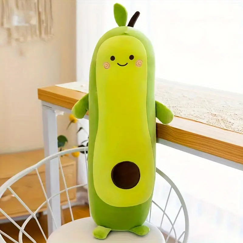 Peluche aguacate 55cm #CodP