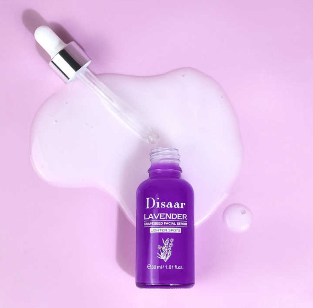 Sérum facial Disaar #CodL