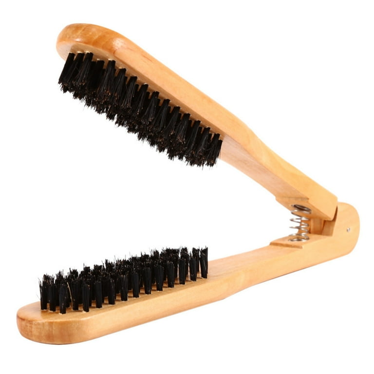 Cepillo plancha de madera #CodL
