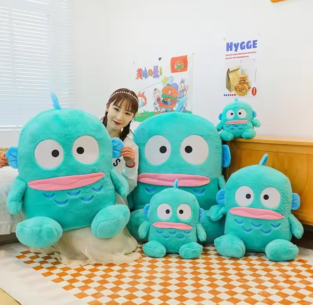 Peluche sanrio 45cm #CodU