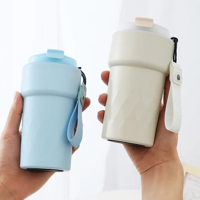 Termos térmicos unicolor 500ml #CodN