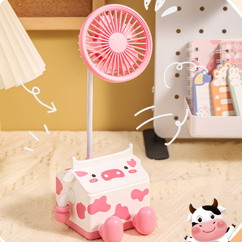 Ventilador animado #CodM